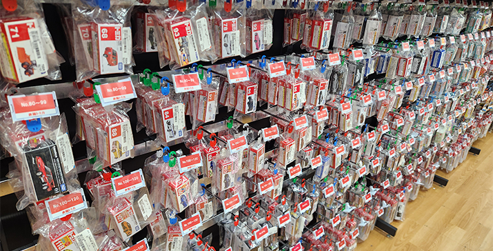 守口ジャガータウン店